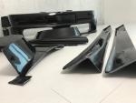 GfK-Race/Road-Bodykit, Vers. „STW EVO 3“